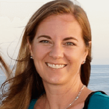 Kari Dickenson